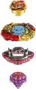 Lord Spryzen's parts.