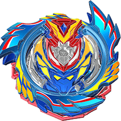 Beyblade Burst Evolution, Beyblade Wiki