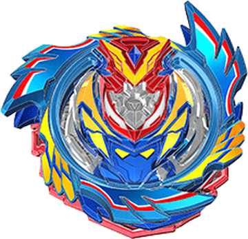 Strike God Valkyrie 6Vortex Ultimate Reboot Beyblade Wiki Fandom