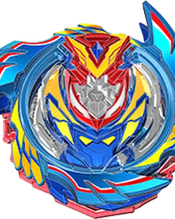 Strike God Valkyrie 6Vortex Ultimate 