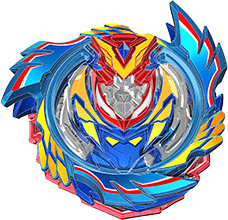 Elite Valtryek V3 6Vortex Reboot, Beyblade Wiki