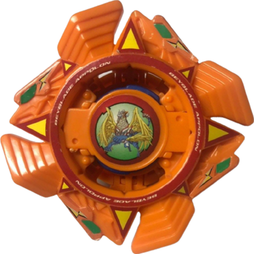 Appolon G | Beyblade Wiki | Fandom