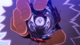 BBG Black God Valkyrie 6Vortex Reboot