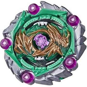 beyblade curse devolos