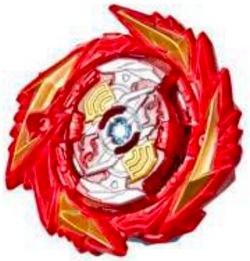 Beyblade Burst Surge Speedstorm Slayer Showdown Battle Set