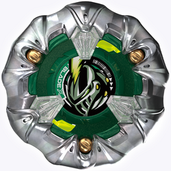 Customize Set U | Beyblade Wiki | Fandom
