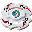 Driger Fang (F0202; Official Render)