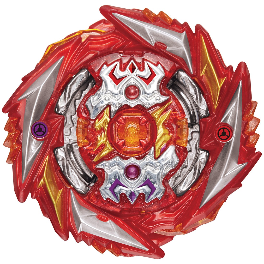 Chassis - 2A, Beyblade Wiki