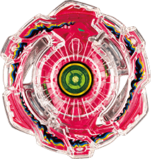 evipero beyblade