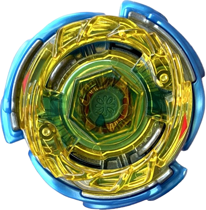 Valkyrie Spread Survive, Beyblade Wiki