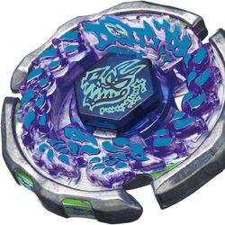 Team Garcias, Beyblade Wiki