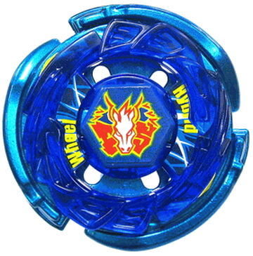 Storm Pegasis 100RF | Beyblade Wiki | Fandom