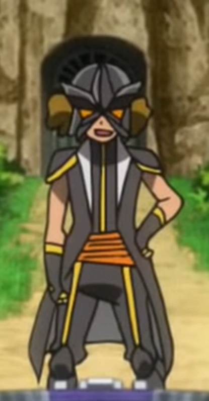 beyblade burst yellow