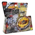 81kzZvbsouL. SL1500 (1).jpg (344 KB) Takara Tomy Death Quetzalcoatl 125RDF Front Cover