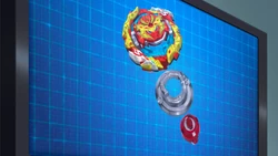 Astral Spriggan Over Quattro-0 