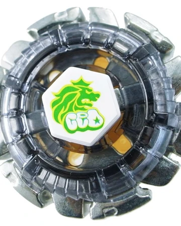 leone beyblade