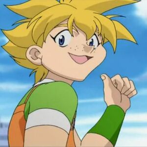 Max Tate Gallery Beyblade Wiki Fandom