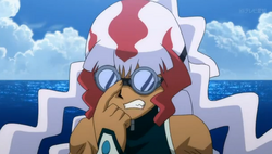 Kikura Gen | Beyblade Wiki | Fandom Kikura Gen | Beyblade Wiki | Fandom