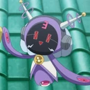 Misleaders' Number Three