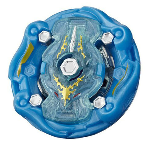 Beyblade sales kraken k4