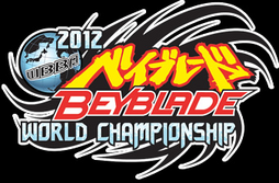 Beyblade 2012 World Championships