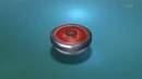 Hasbro Beyblade Metal Fury – Toupie Forbidden Ionis ED145FB, Neuf
