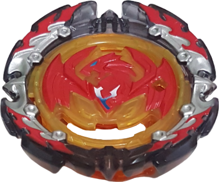 beyblade burst perfect phoenix