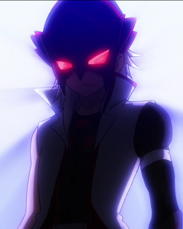 Red Eye Beyblade Wiki Fandom