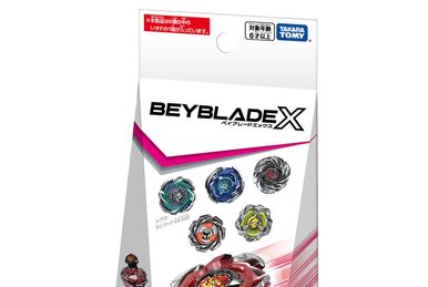 Cosmo Valkyrie 11 Eternal Ten | Beyblade Wiki | Fandom