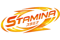 BB stamina logo