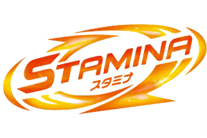 Stamina | | Fandom