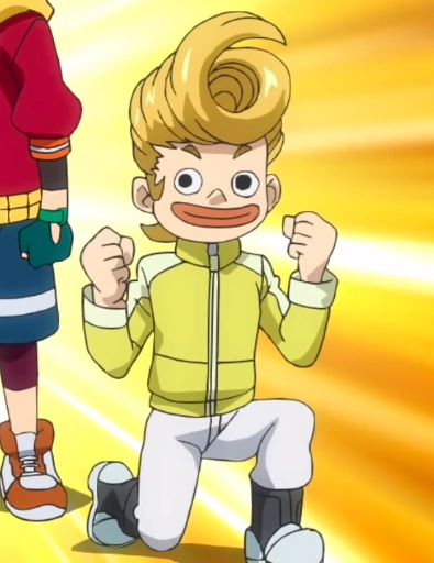 beyblade burst fandom