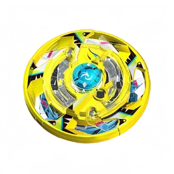 Maximum Garuda 8Flow Flugel | Beyblade 
