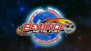 Beyblade: Metal Fury