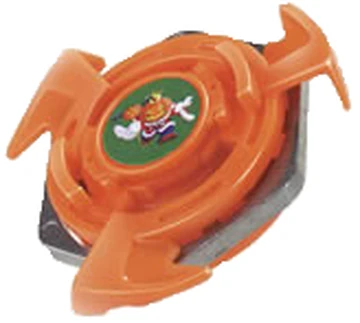 Pumpking | Beyblade Wiki | Fandom
