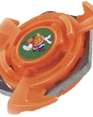 Bump King | Beyblade Wiki | Fandom