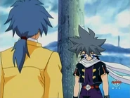 Hiro wusste, was Kai vor hat.