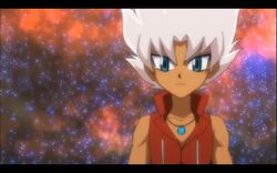 BEYBLADE METAL WARRIOR: Bladers Lendários ou Bladers Evolution