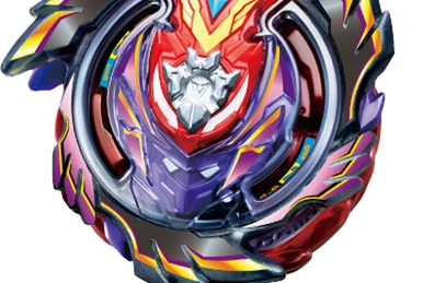 Mugen Beystadium DX Set | Beyblade Wiki | Fandom