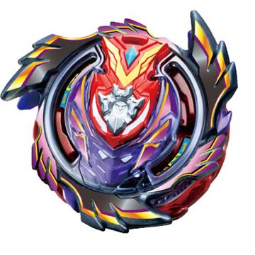 Metal god chip beyblade burst sales