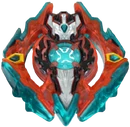 Surge Xcalius X3 (E2020)