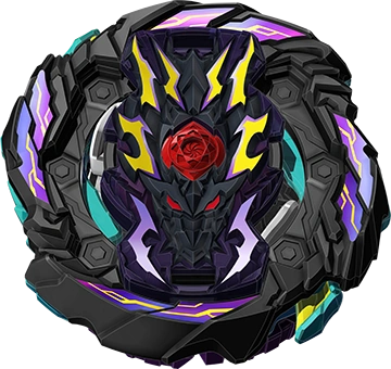 beyblade burst dread bahamut