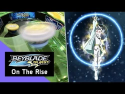 Extreme Challenger Battle Set 