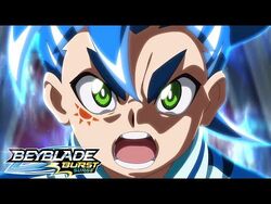 Beyblade Burst Surge Episode 17 Beyblade Wiki Fandom