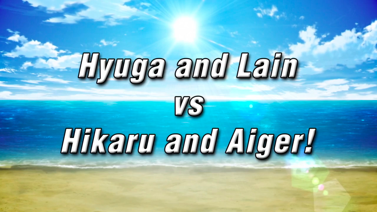Beyblade Burst Surge Episode 12 Beyblade Wiki Fandom
