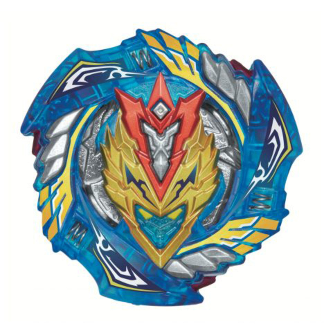 valkyrie beyblades