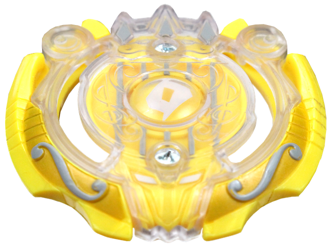 orpheus beyblade