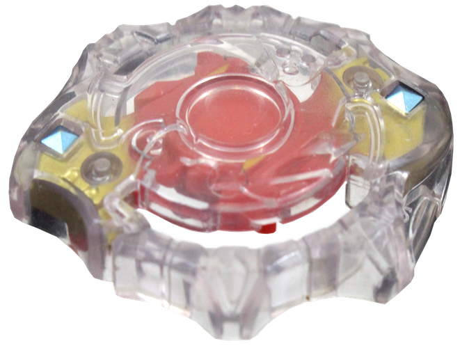  Beyblade Burst Single Top Packs Spryzen S1 : Toys & Games