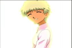 Monica | Beyblade Wiki | Fandom