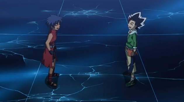 What is the worst season in the original anime Beyblade series? - Quora